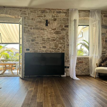 Grand Terrace Suite Šibenik Esterno foto