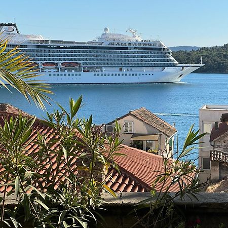 Grand Terrace Suite Šibenik Esterno foto
