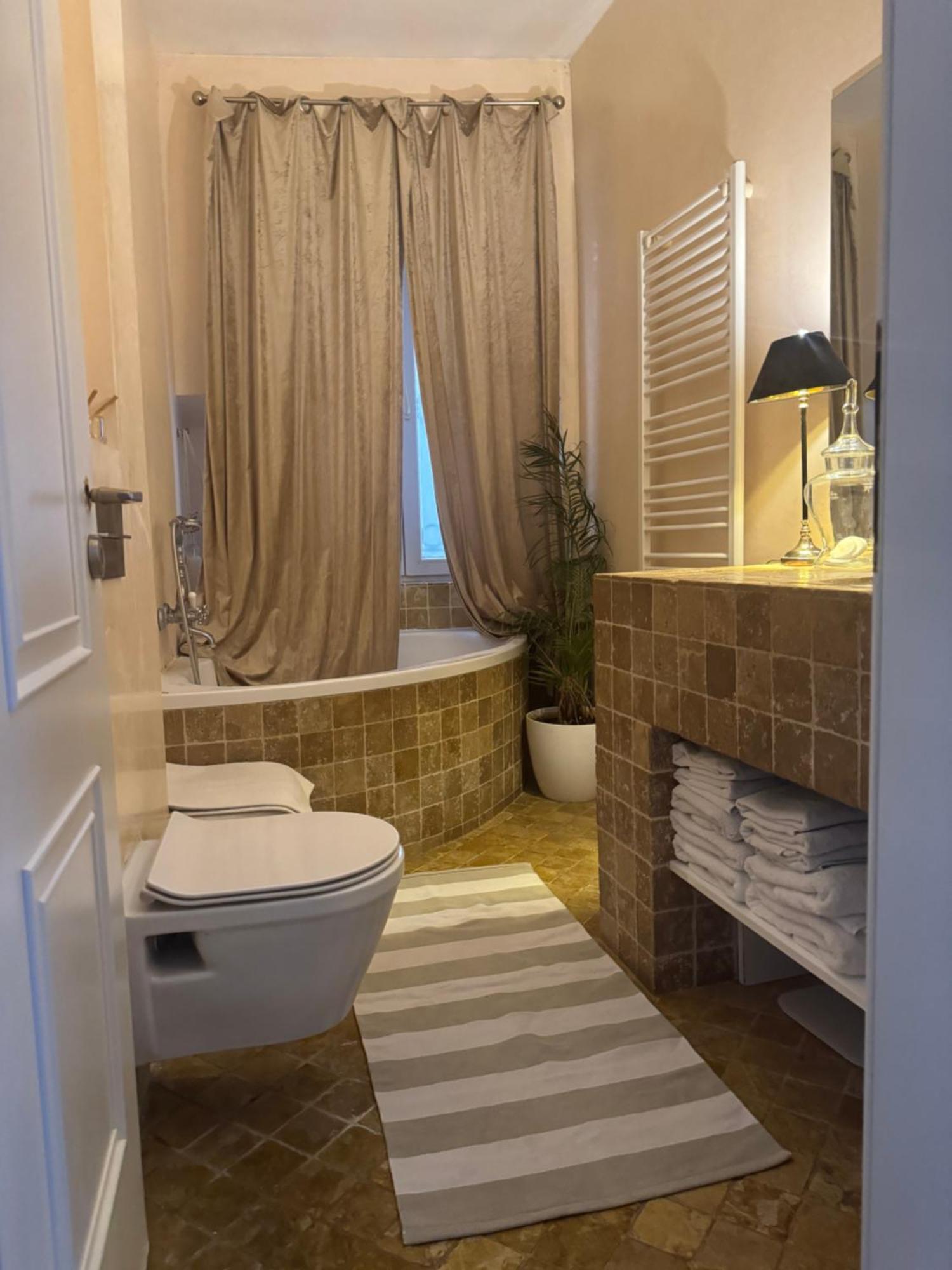 Grand Terrace Suite Šibenik Esterno foto