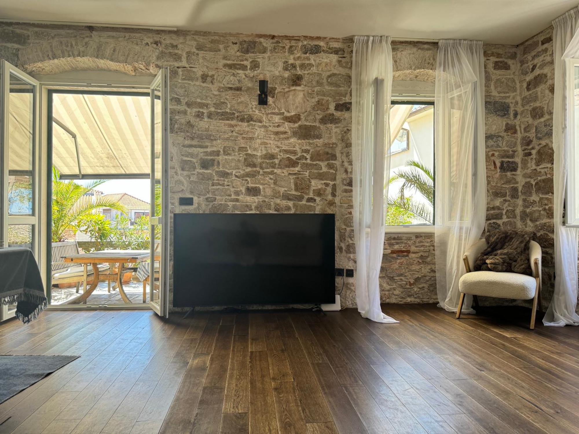 Grand Terrace Suite Šibenik Esterno foto