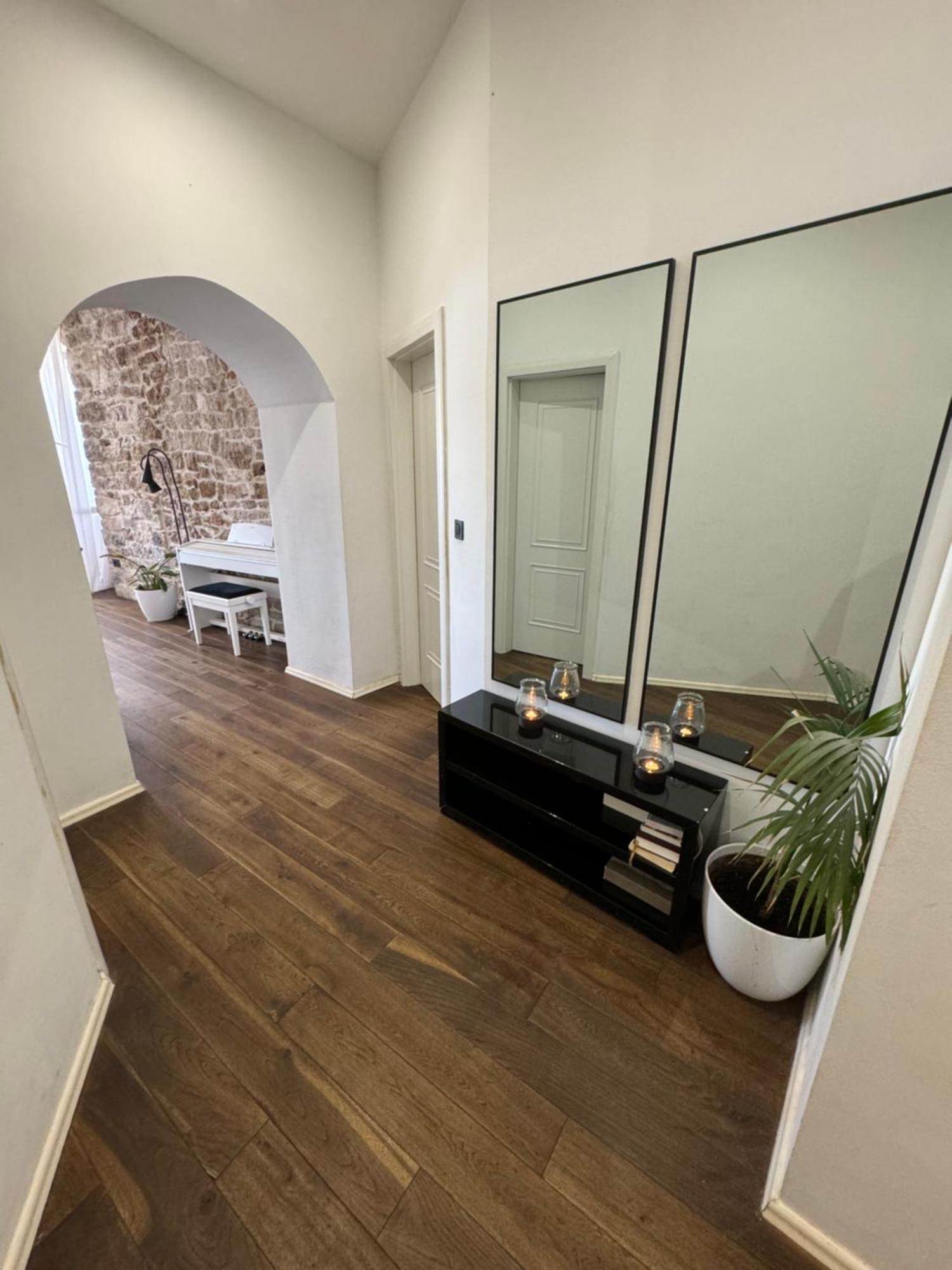 Grand Terrace Suite Šibenik Esterno foto