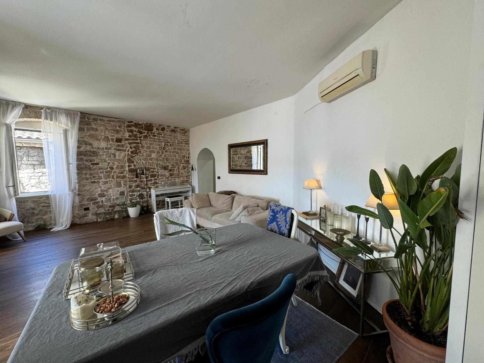 Grand Terrace Suite Šibenik Esterno foto
