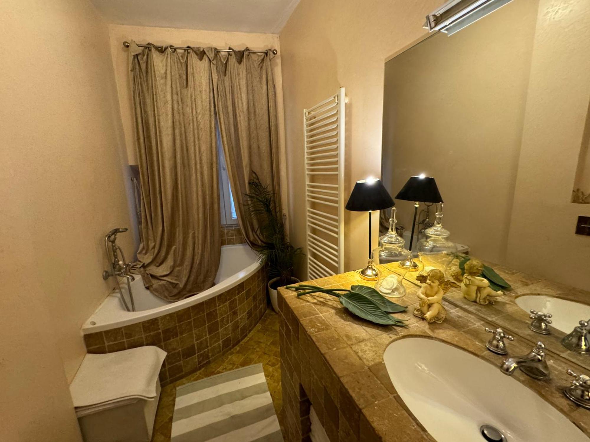 Grand Terrace Suite Šibenik Esterno foto
