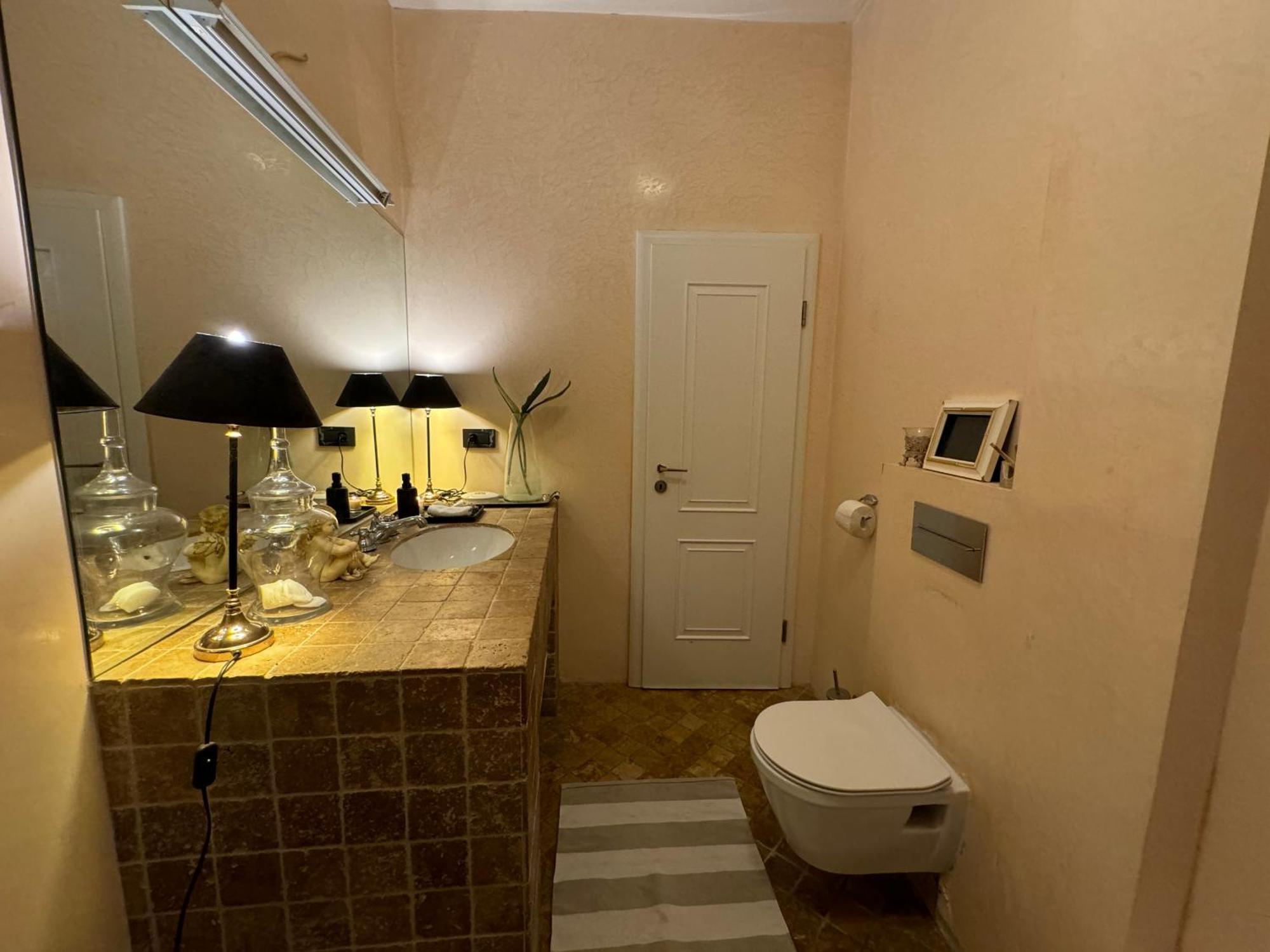 Grand Terrace Suite Šibenik Esterno foto