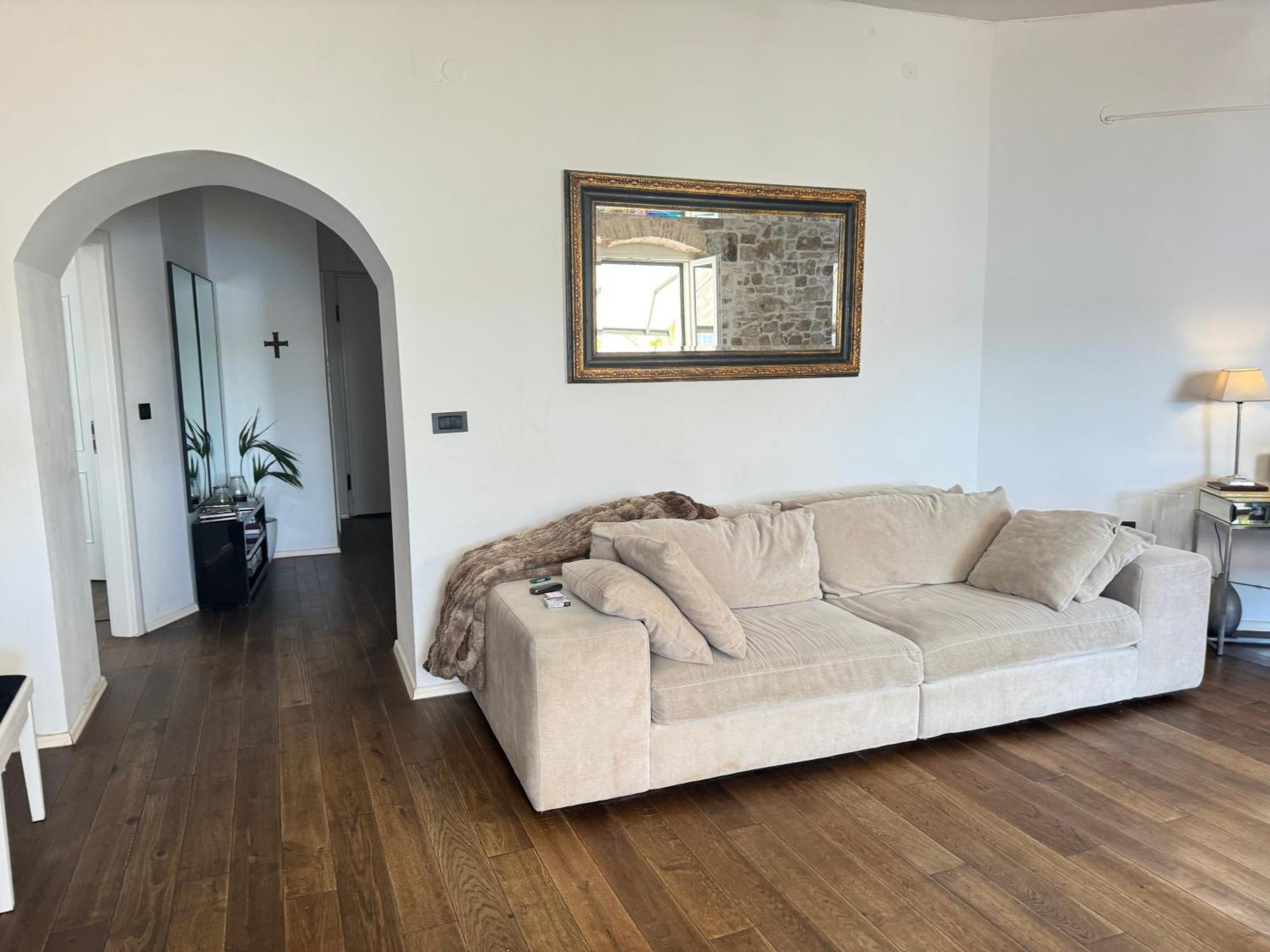 Grand Terrace Suite Šibenik Esterno foto