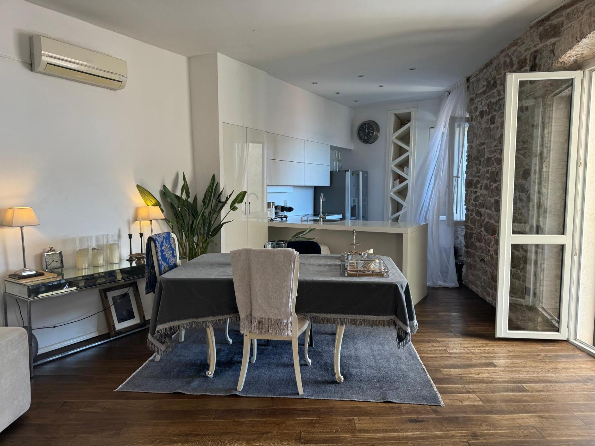 Grand Terrace Suite Šibenik Esterno foto