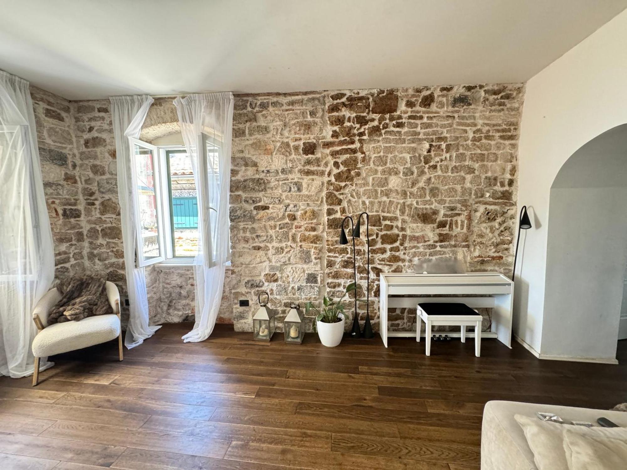 Grand Terrace Suite Šibenik Esterno foto