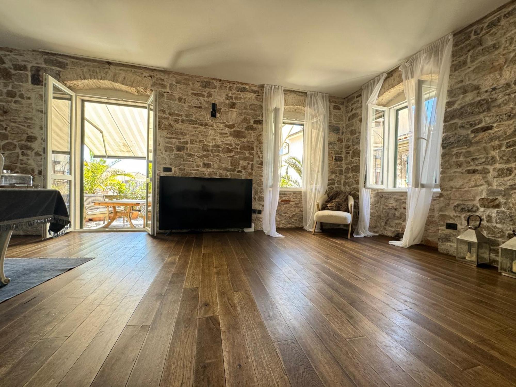 Grand Terrace Suite Šibenik Esterno foto