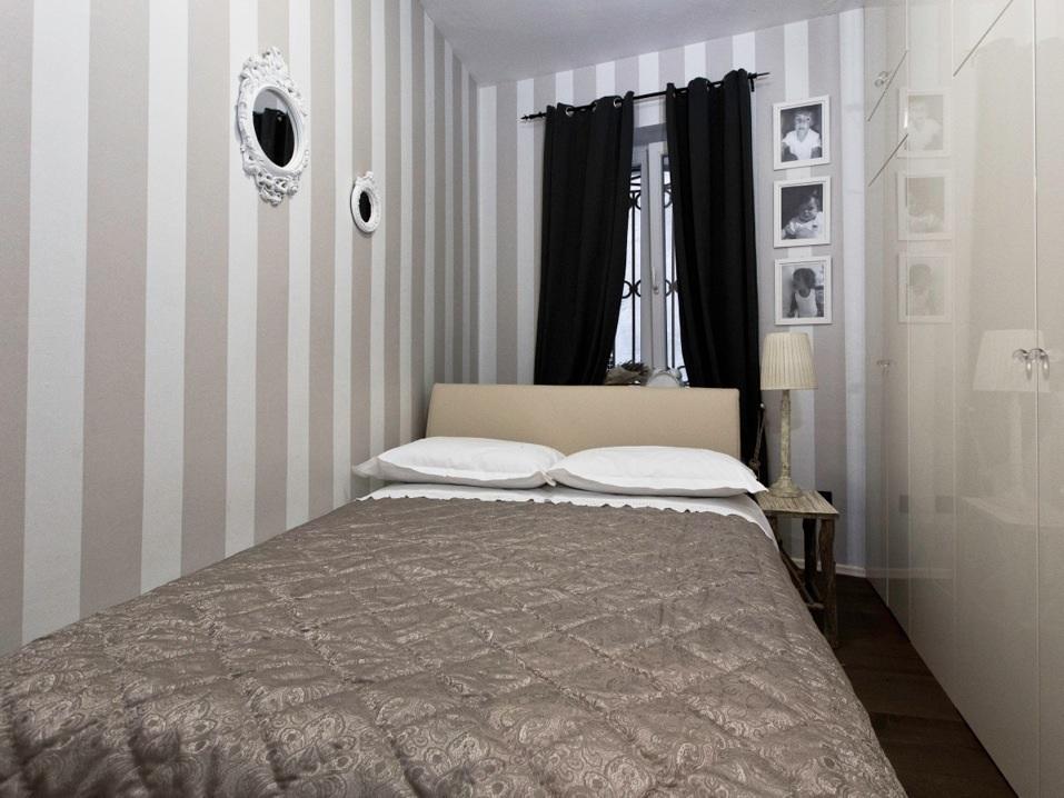 Grand Terrace Suite Šibenik Camera foto