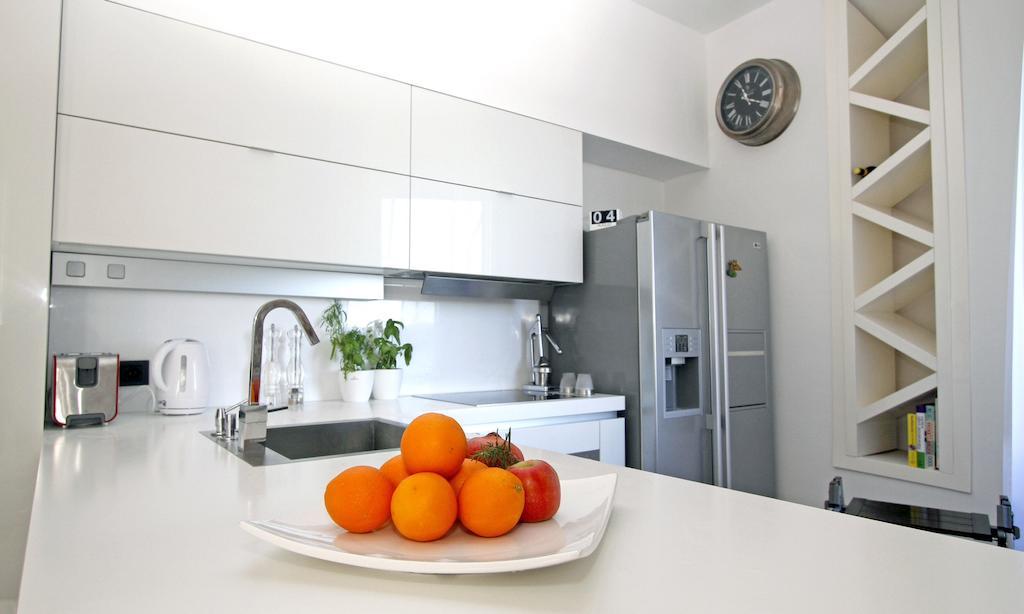 Grand Terrace Suite Šibenik Esterno foto
